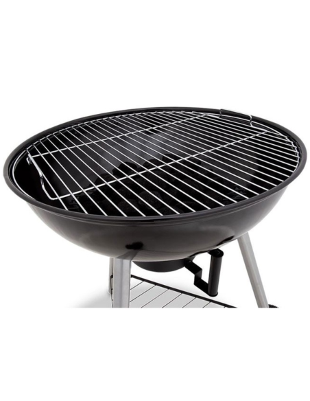 BARBACOA CARBÓN BISCA