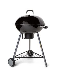 BARBACOA CARBÓN BISCA 2