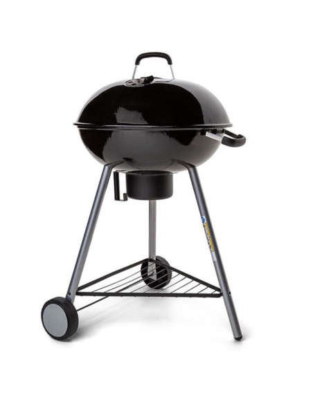 BARBACOA CARBÓN BISCA