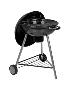 BARBACOA CARBÓN BISCA