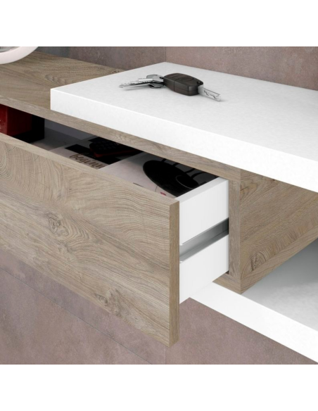 RECIBIDOR NOON + ESPEJO