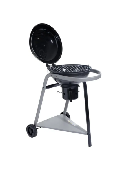 BARBACOA CARBÓN PYLA