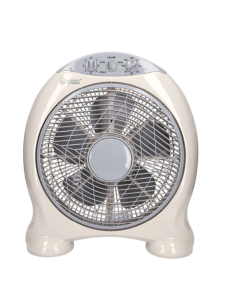 VENTILADOR SUELO BOX FAN