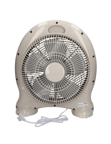 VENTILADOR SUELO BOX FAN