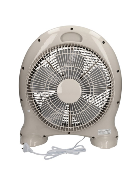 VENTILADOR SUELO BOX FAN