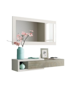 RECIBIDOR NOON + ESPEJO