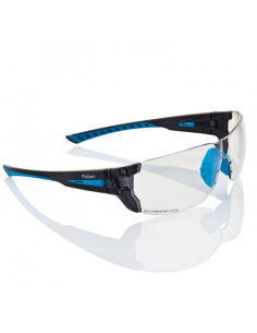 GAFA SEGURIDAD ANTIRAYADURA VIDRIO CLARO