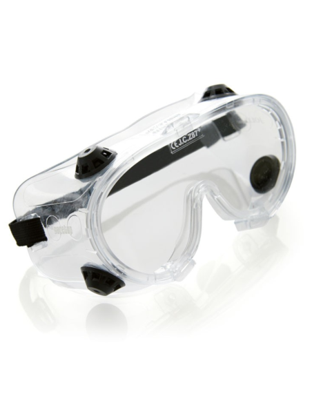 GAFA SEGURIDAD INTEGRAL ANTI-IMPACTOS