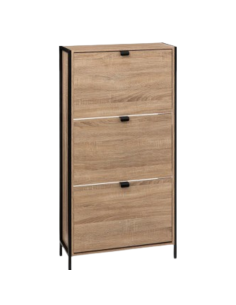 ZAPATERO 3 TRAMPONES ALIAJ