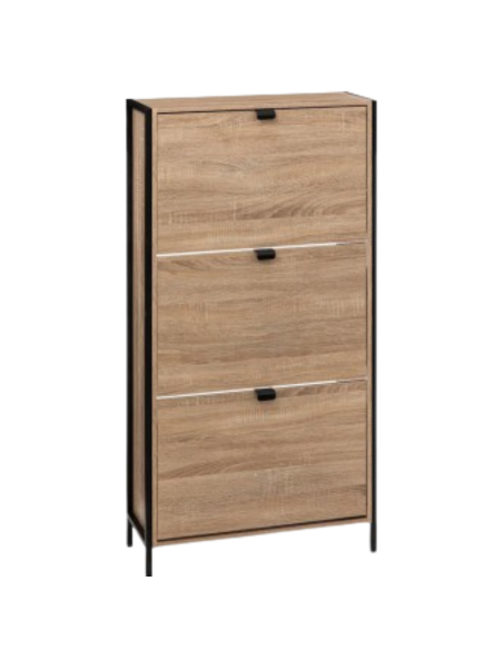 ZAPATERO 3 TRAMPONES ALIAJ