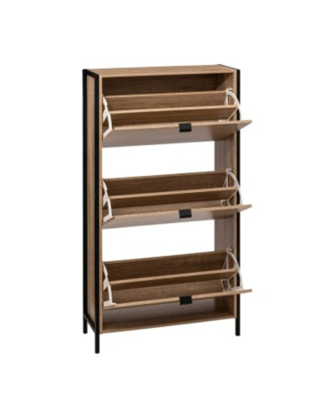 ZAPATERO 3 TRAMPONES ALIAJ