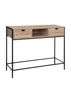 RECIBIDOR CONSOLA ALIAJ