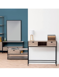 RECIBIDOR CONSOLA ALIAJ 2