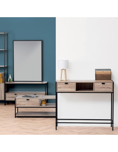 RECIBIDOR CONSOLA ALIAJ