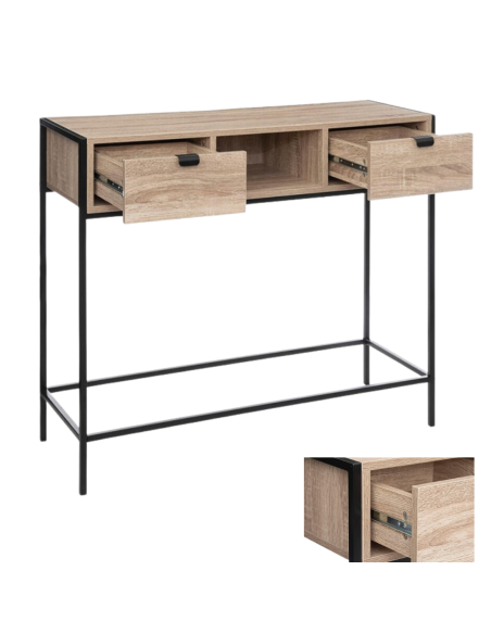 RECIBIDOR CONSOLA ALIAJ