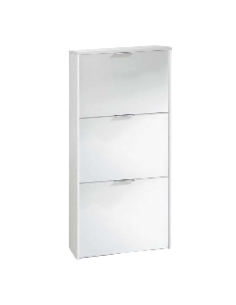 ZAPATERO 3 TRAMPONES BLANCO