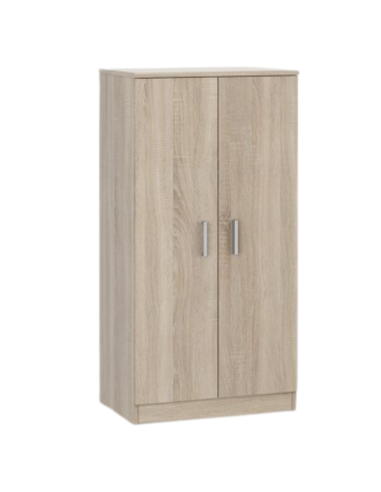 ZAPATERO ARMARIO BASIC ROBLE