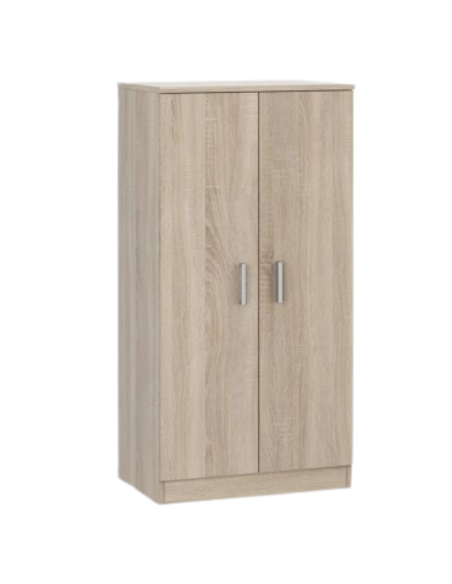 ZAPATERO ARMARIO BASIC ROBLE