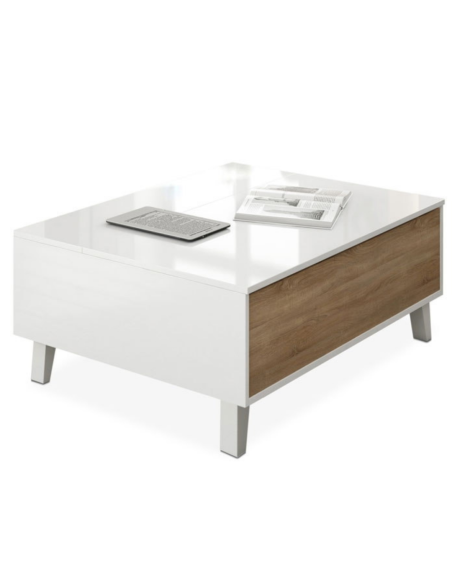 MESA CENTRO ELEVABLE ZAIKEN