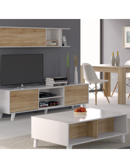 MESA CENTRO ELEVABLE ZAIKEN