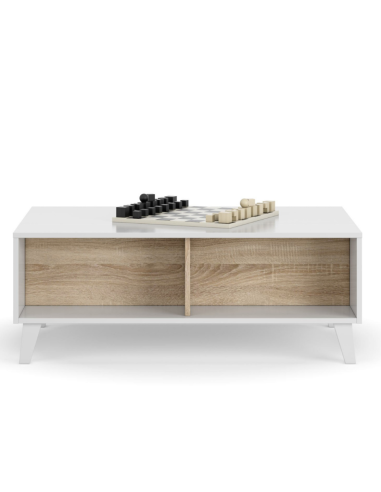 MESA CENTRO ELEVABLE ZAIKEN