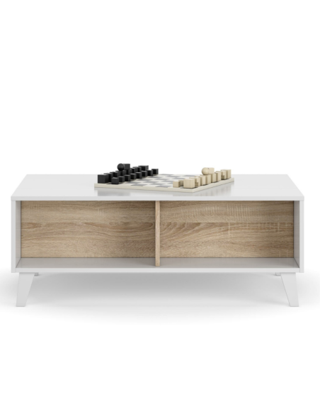 MESA CENTRO ELEVABLE ZAIKEN