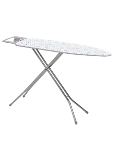 TABLA  PLANCHAR METAL