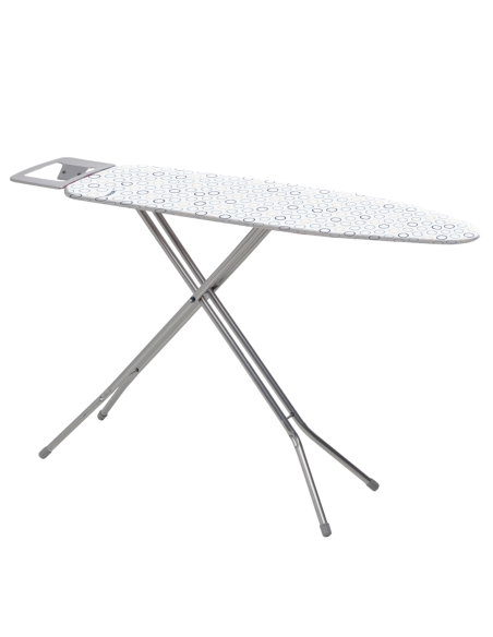 TABLA  PLANCHAR METAL