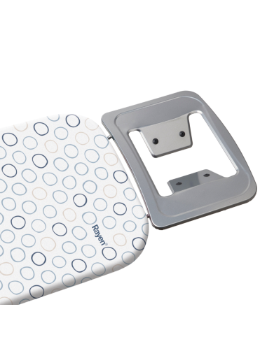 TABLA  PLANCHAR METAL