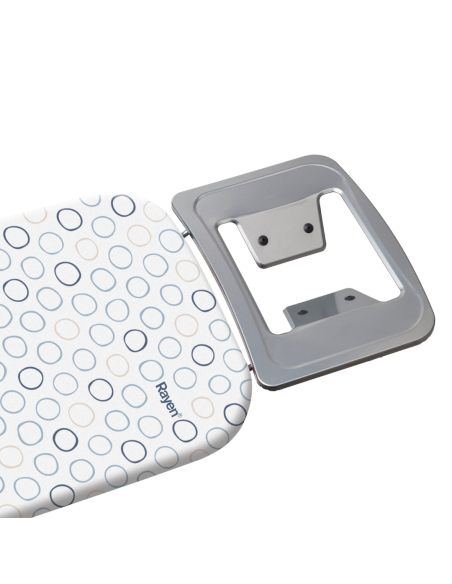 TABLA  PLANCHAR METAL