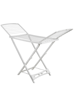 TENDEDERO RESINA BLANCO