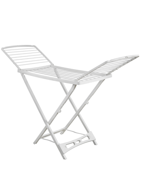 TENDEDERO RESINA BLANCO