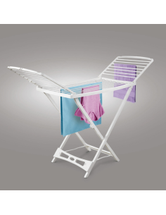 TENDEDERO RESINA BLANCO 2