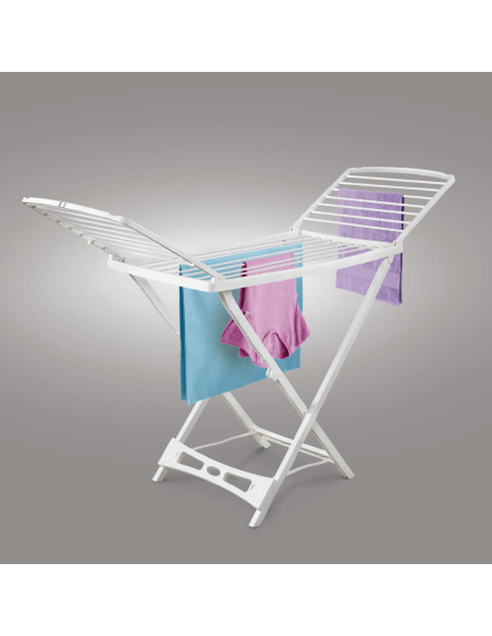 TENDEDERO RESINA BLANCO