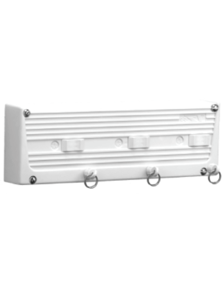 TENDEDERO EXTENSIBLE PARED