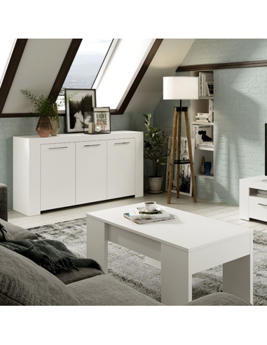 APARADOR AMBIT BLANCO