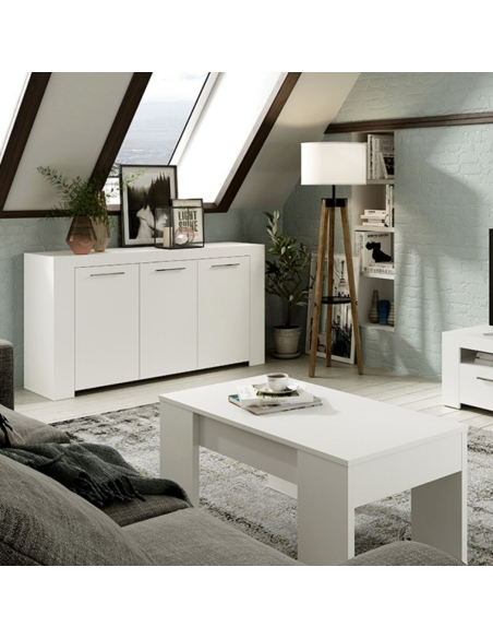 APARADOR AMBIT BLANCO