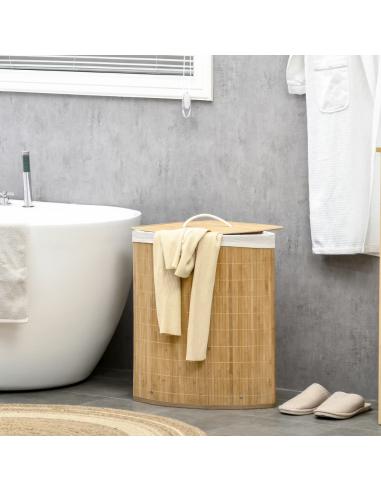 CESTO ROPA SUCIA RINCÓN