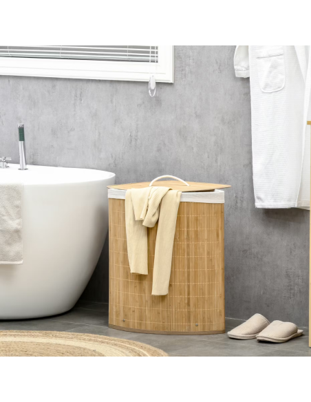 CESTO ROPA SUCIA RINCÓN