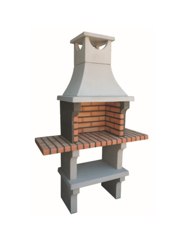 BARBACOA OBRA