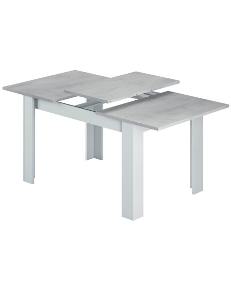 MESA COMEDOR EXTENSIBLE KENDRA