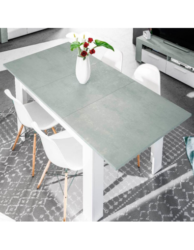 MESA COMEDOR EXTENSIBLE KENDRA