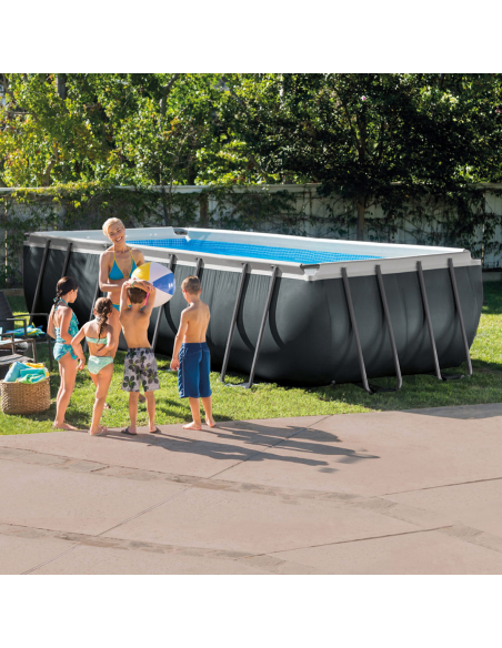 PISCINA RECTANGULAR ULTRA XTR 26356NP