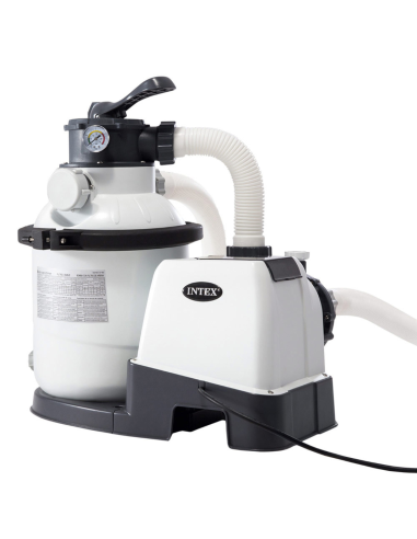 PISCINA RECTANGULAR ULTRA XTR 26356NP