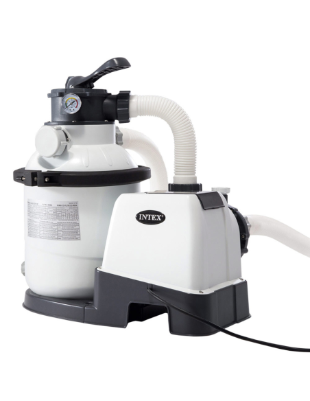 PISCINA RECTANGULAR ULTRA XTR 26356NP