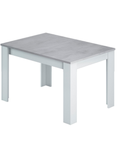 MESA COMEDOR EXTENSIBLE KENDRA
