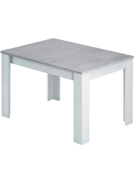 MESA COMEDOR EXTENSIBLE KENDRA