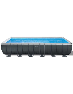 PISCINA RECTANGULAR ULTRA XTR 26364NP