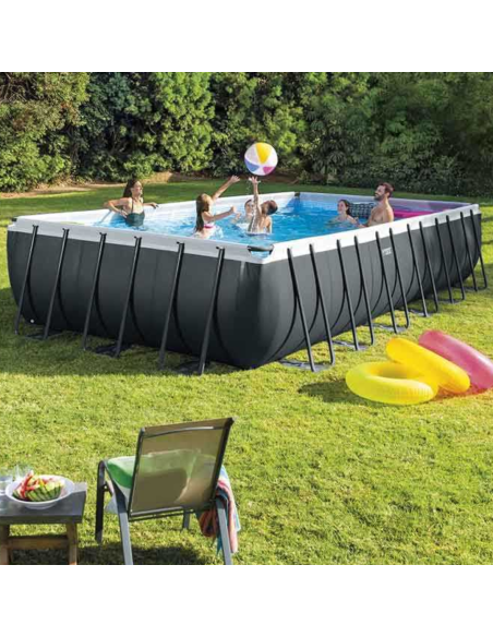 PISCINA RECTANGULAR ULTRA XTR 26364NP