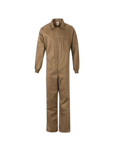 BUZO TERGAL BEIGE